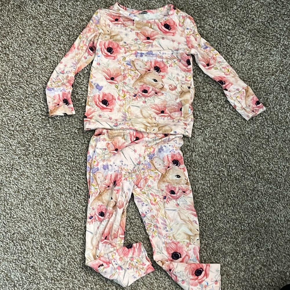 Posh Peanut PJs